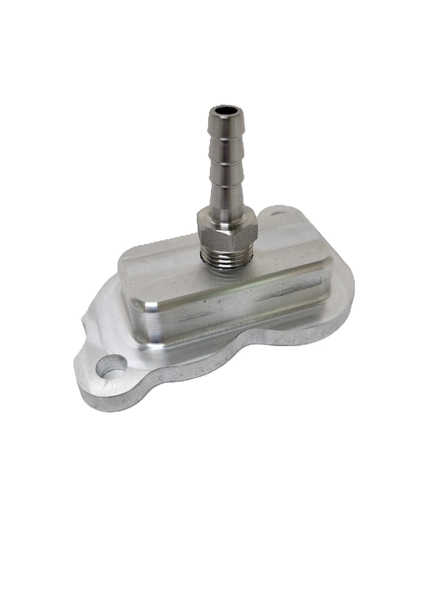 Coolant Bypass V2 - New Billet Design! — Lazer Lab Creations